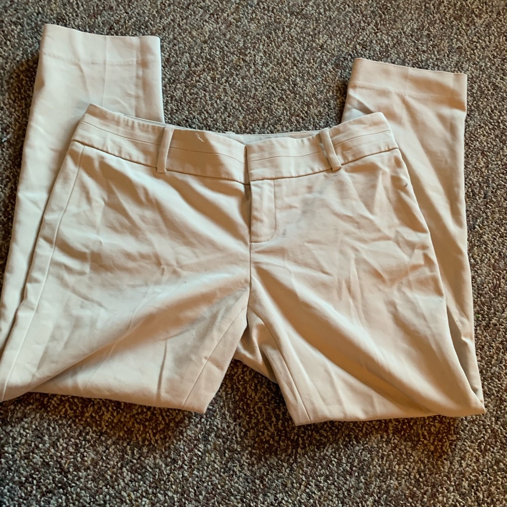 Calling Klein slacks